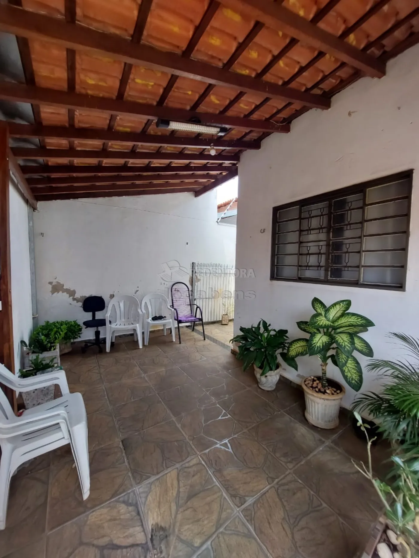 Comprar Casa / Padrão em São José do Rio Preto R$ 275.000,00 - Foto 2