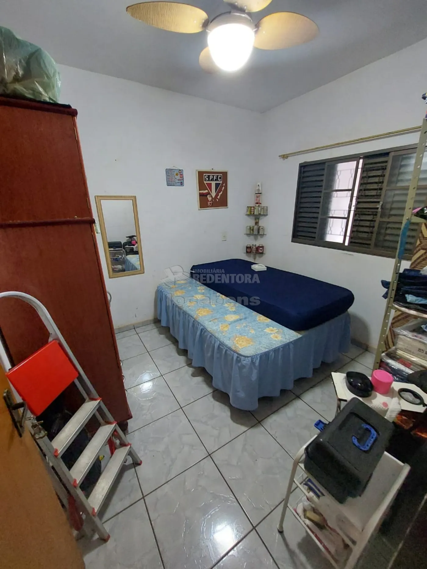 Comprar Casa / Padrão em São José do Rio Preto R$ 275.000,00 - Foto 8