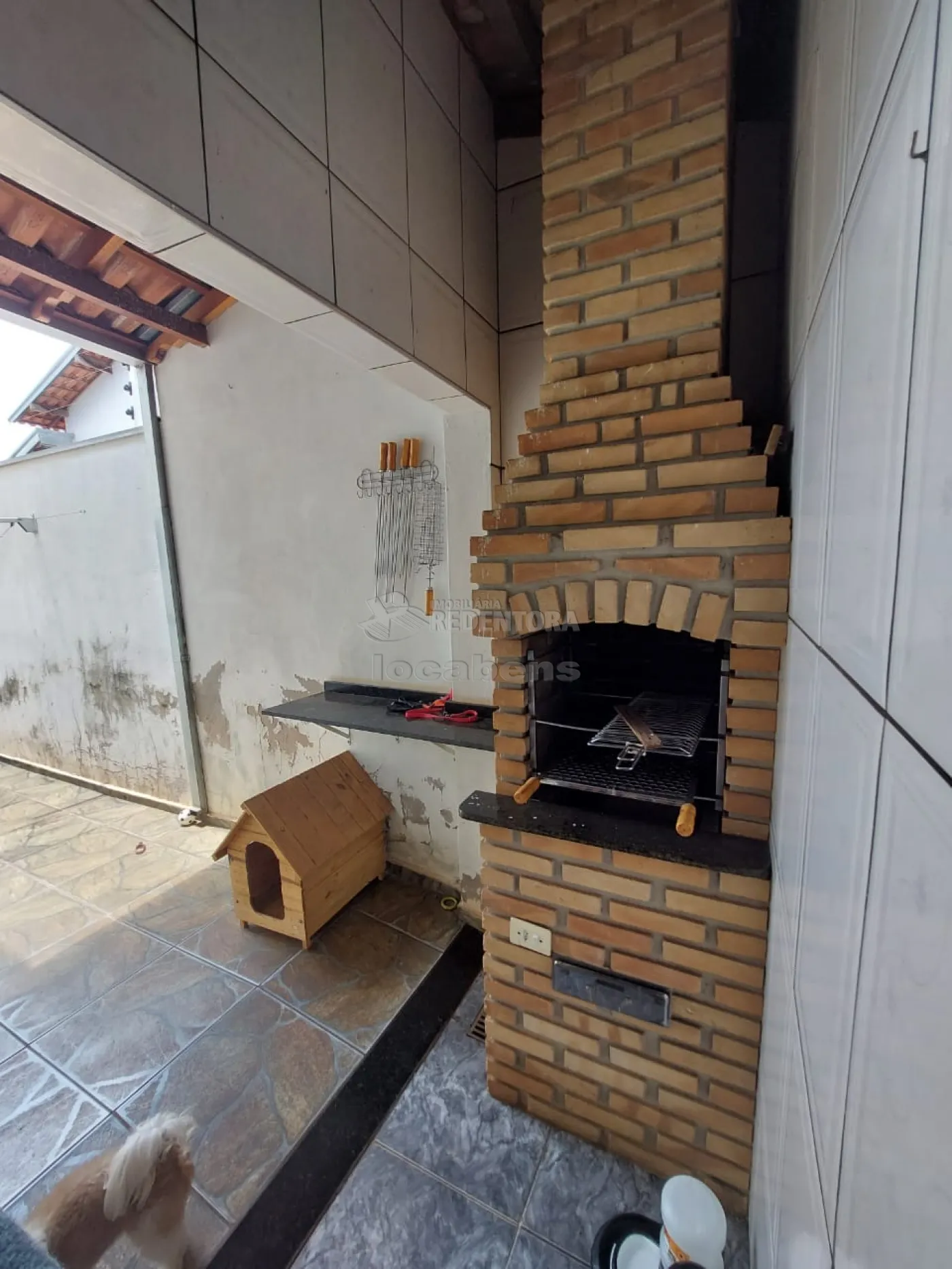 Comprar Casa / Padrão em São José do Rio Preto R$ 275.000,00 - Foto 14