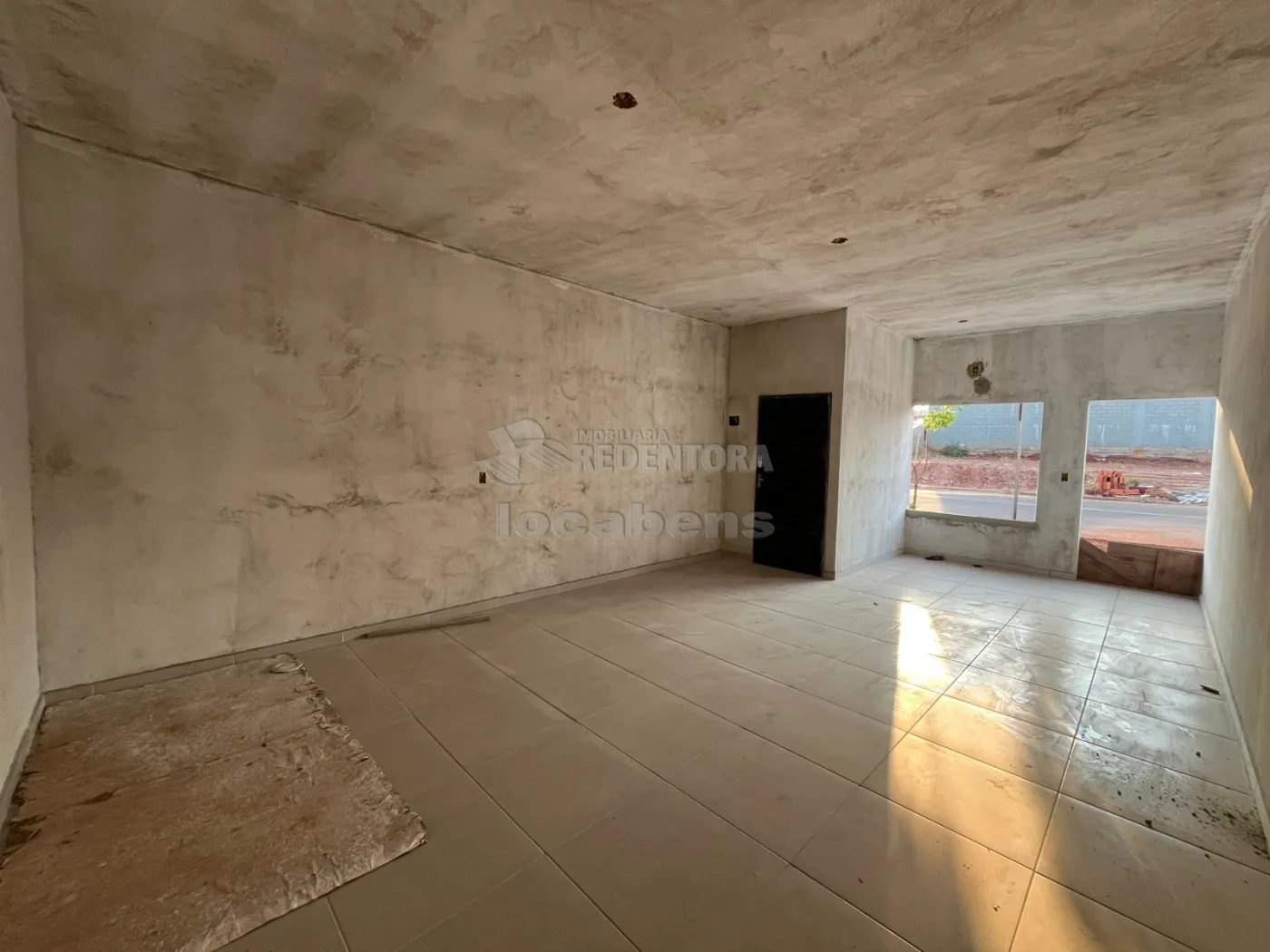 Alugar Comercial / Sala em Bady Bassitt R$ 1.500,00 - Foto 1