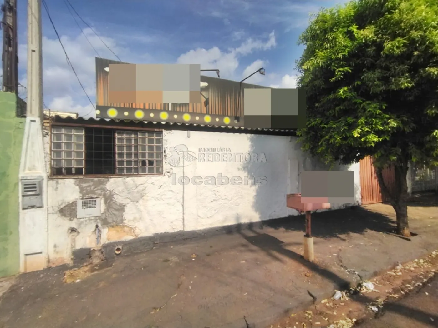 Comprar Casa / Padrão em São José do Rio Preto R$ 230.000,00 - Foto 1