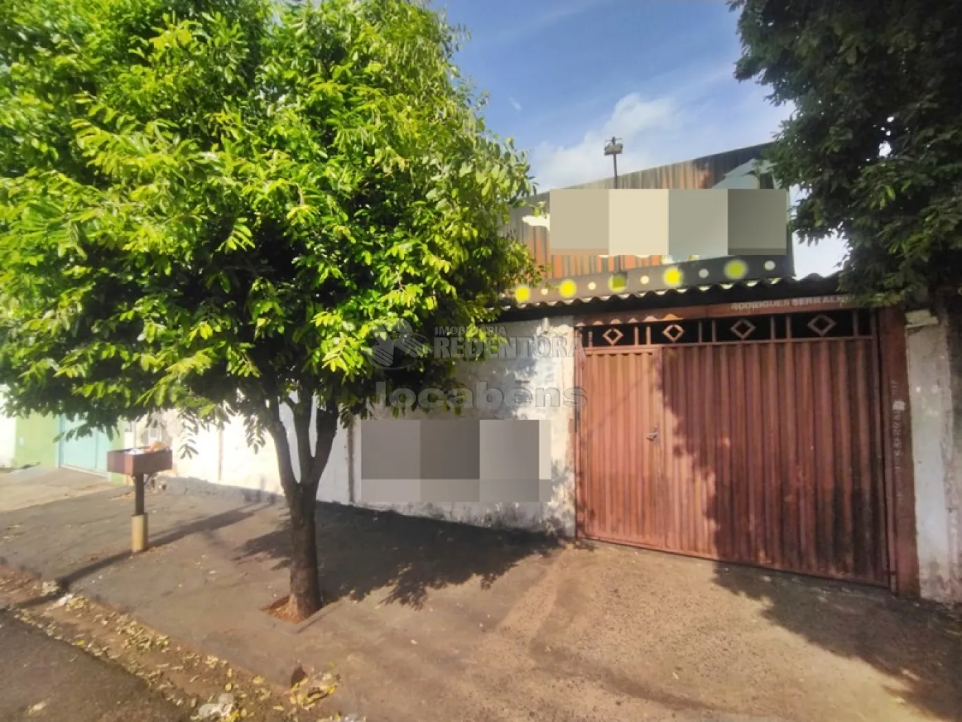 Comprar Casa / Padrão em São José do Rio Preto R$ 230.000,00 - Foto 2