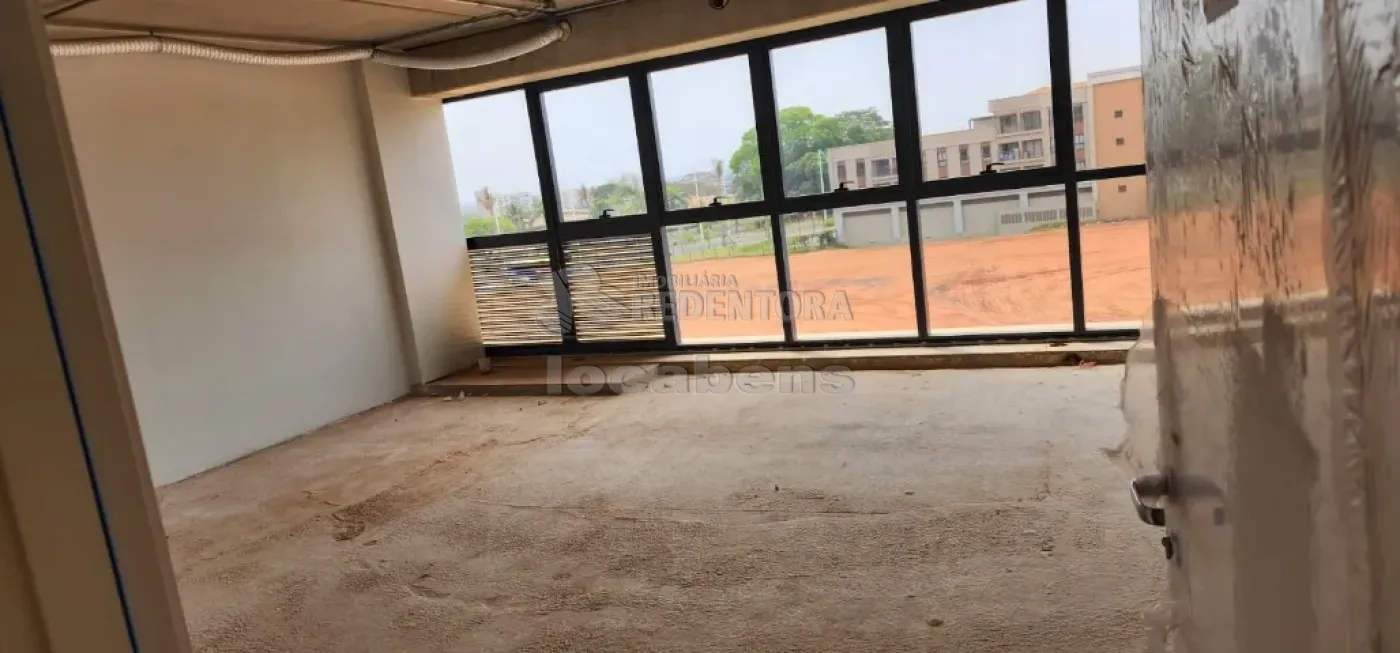 Alugar Comercial / Sala em São José do Rio Preto R$ 4.800,00 - Foto 1