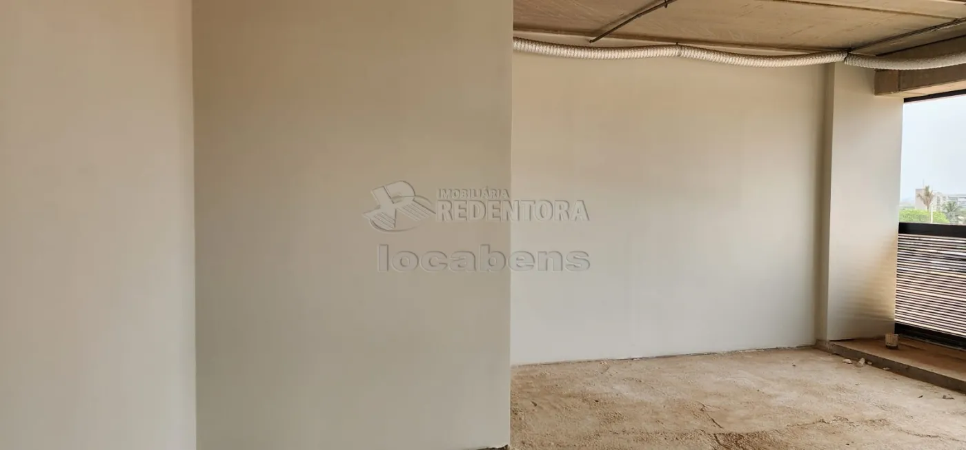 Alugar Comercial / Sala em São José do Rio Preto R$ 4.800,00 - Foto 2