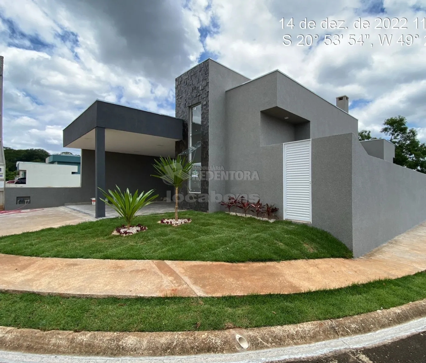 Alugar Casa / Condomínio em Bady Bassitt R$ 3.000,00 - Foto 1