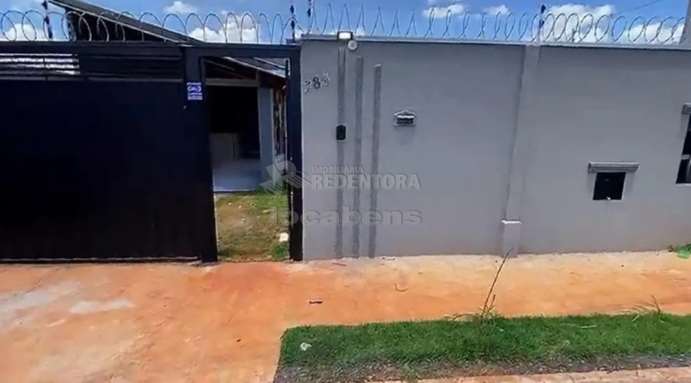 Comprar Casa / Padrão em São José do Rio Preto R$ 490.000,00 - Foto 1