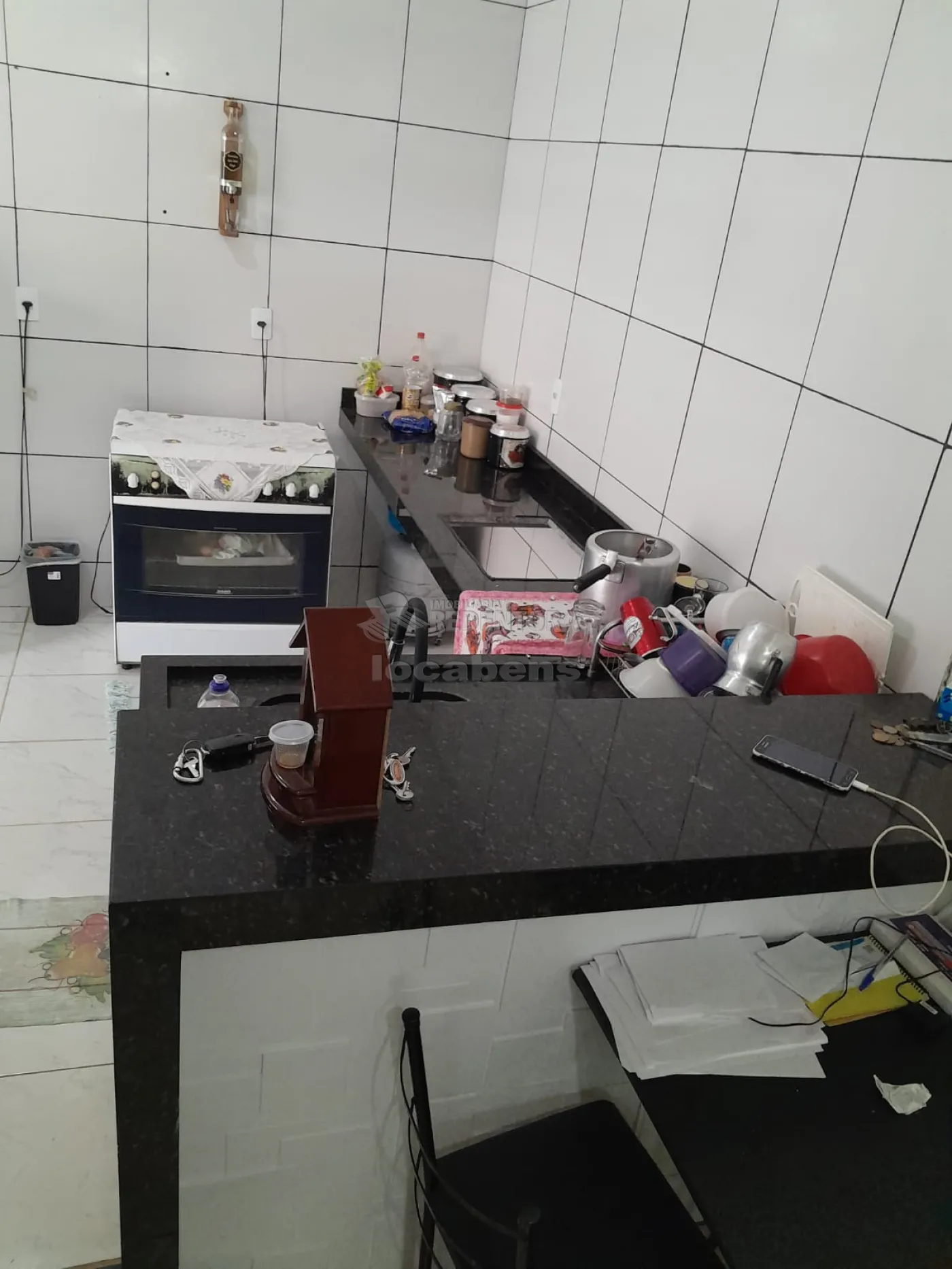 Comprar Casa / Padrão em Ipiguá R$ 230.000,00 - Foto 22