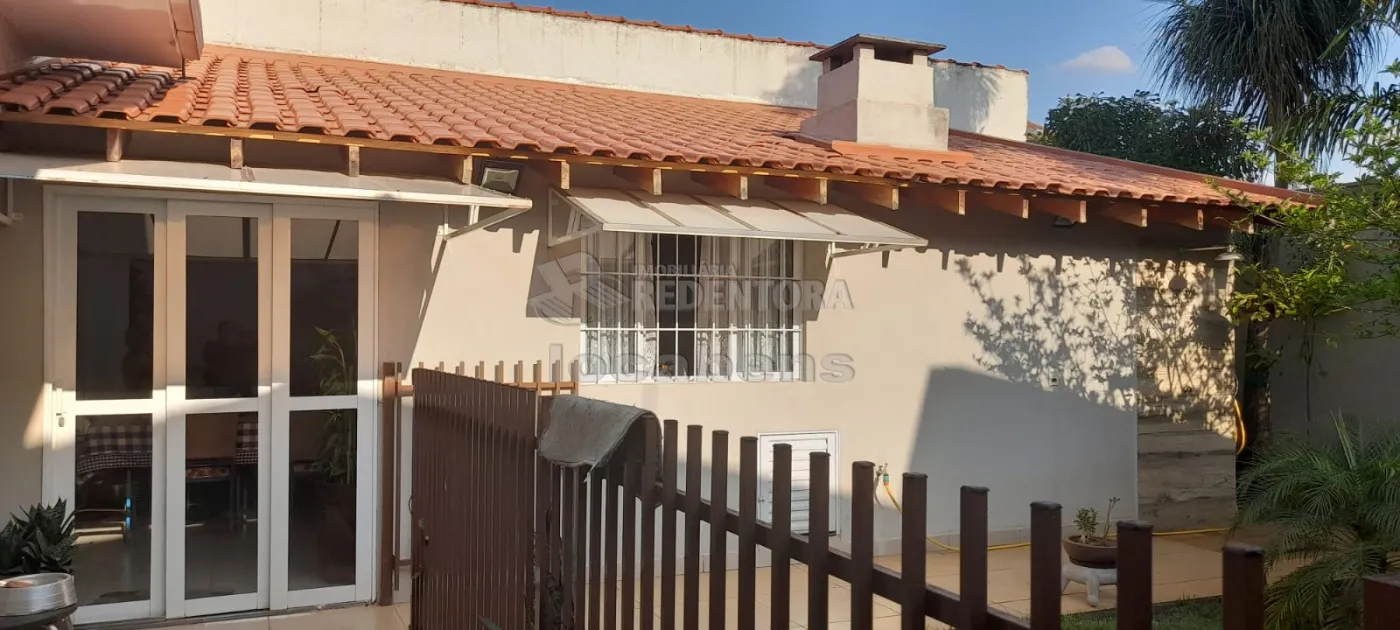 Alugar Casa / Padrão em São José do Rio Preto R$ 4.000,00 - Foto 16