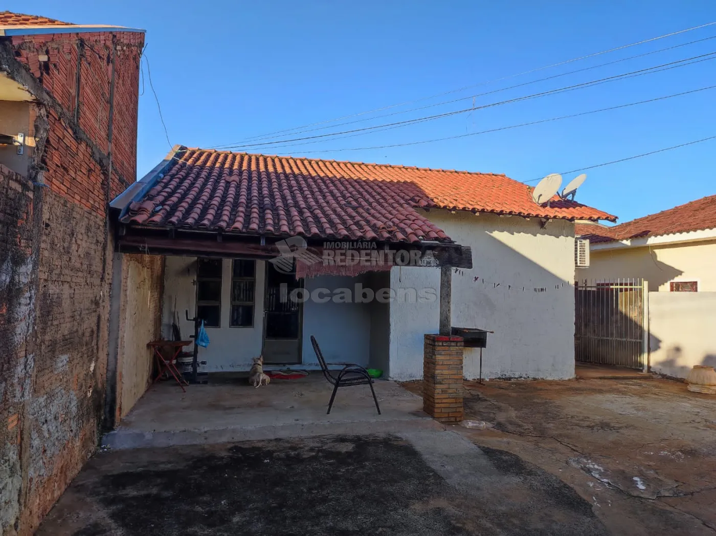 Comprar Casa / Padrão em São José do Rio Preto R$ 200.000,00 - Foto 1