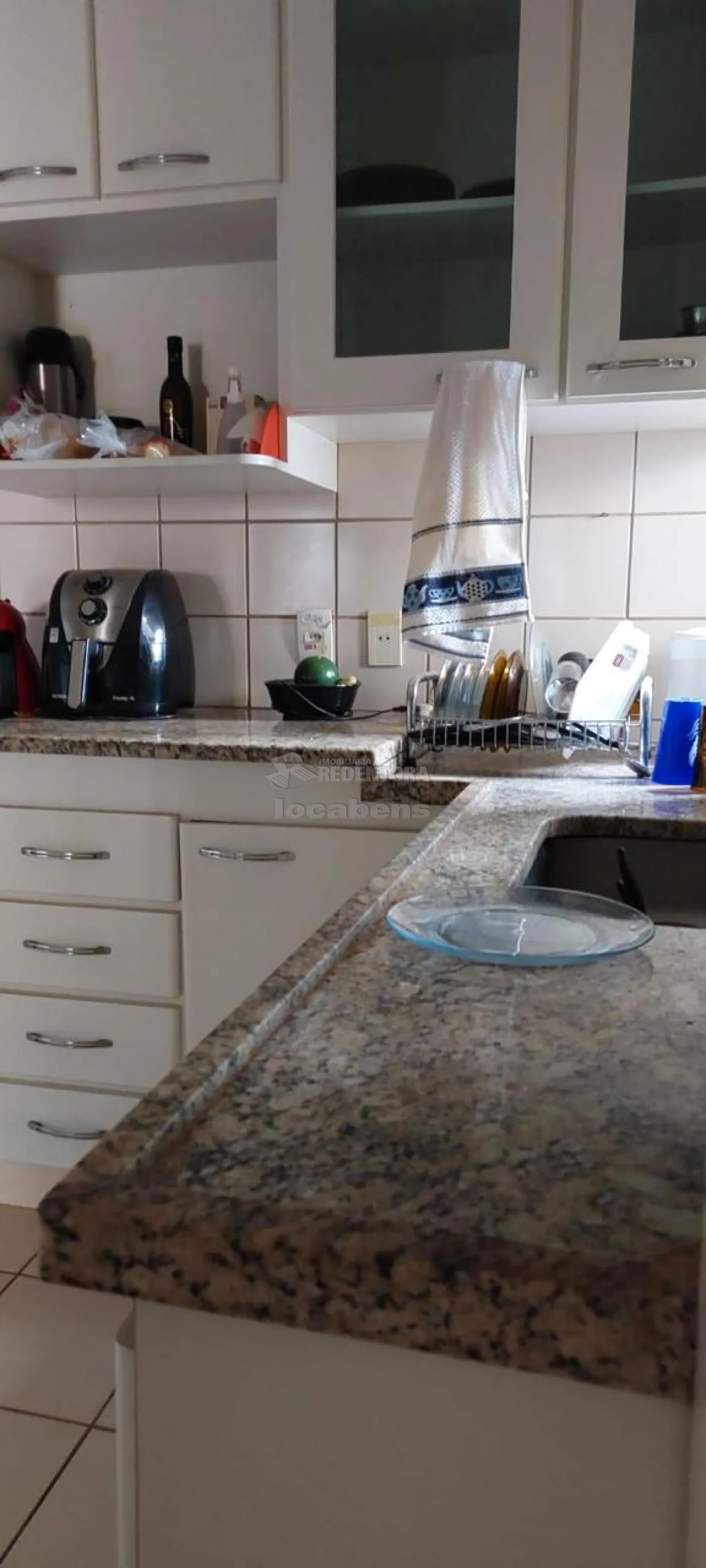 Apartamento à venda com 3 quartos, 80m² - Foto 3