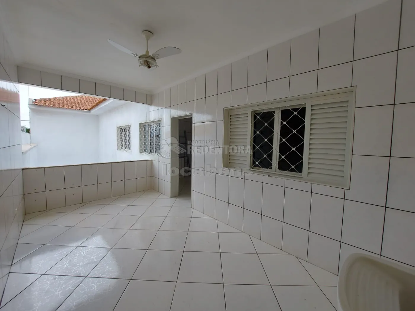 Alugar Casa / Sobrado em São José do Rio Preto apenas R$ 3.000,00 - Foto 22