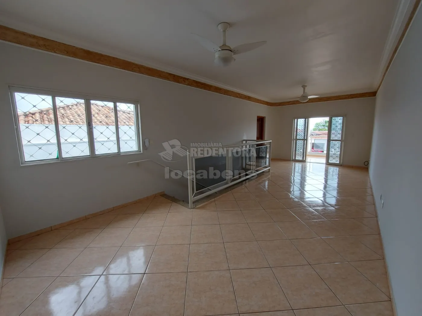 Alugar Casa / Sobrado em São José do Rio Preto apenas R$ 3.000,00 - Foto 1