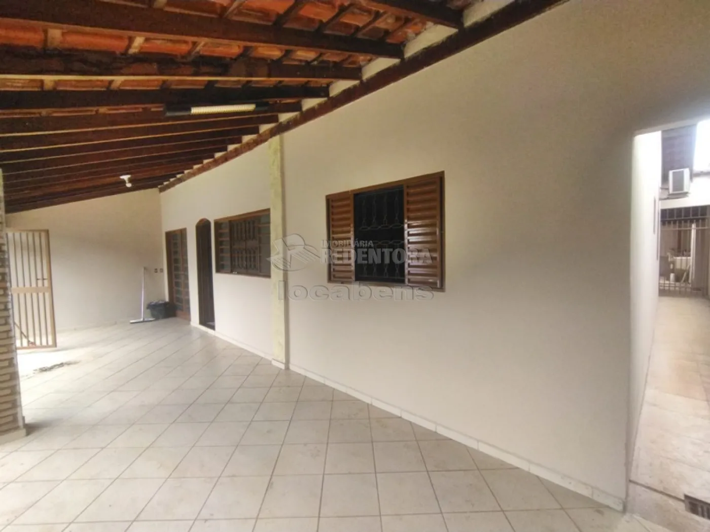 Alugar Casa / Padrão em São José do Rio Preto R$ 1.400,00 - Foto 7