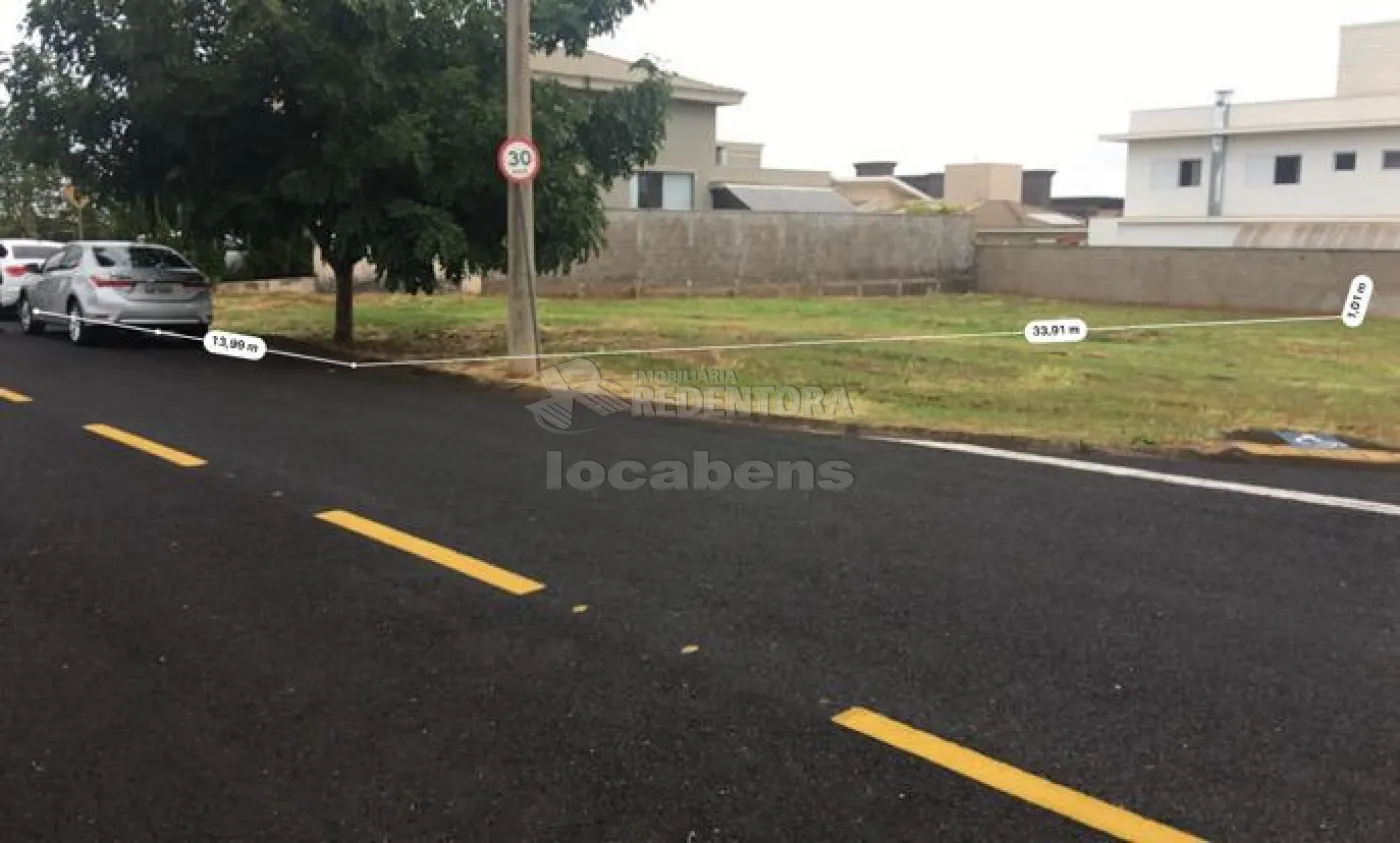 Comprar Terreno / Condomínio em São José do Rio Preto apenas R$ 750.000,00 - Foto 1