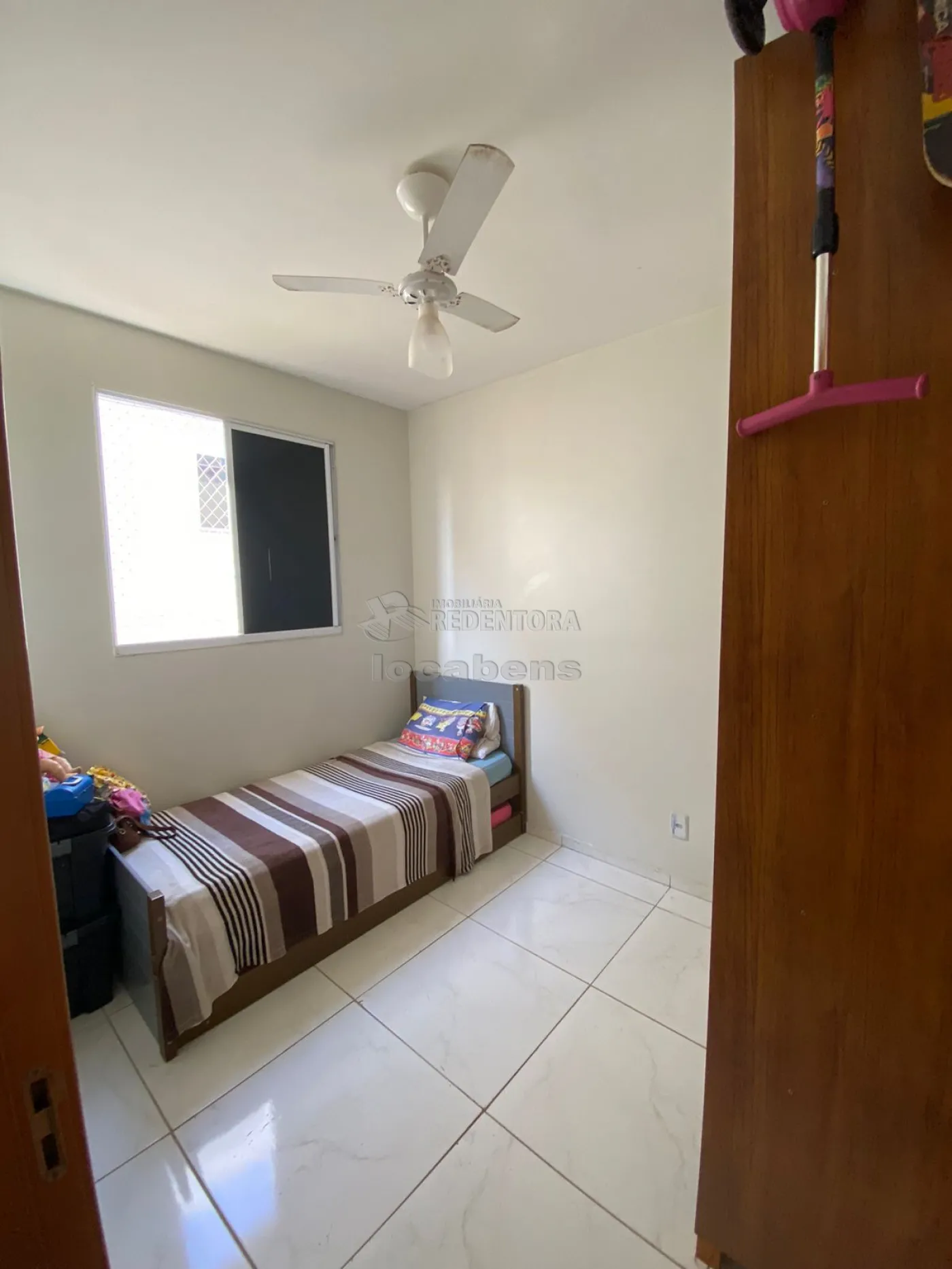 Alugar Apartamento / Padrão em São José do Rio Preto R$ 550,00 - Foto 4