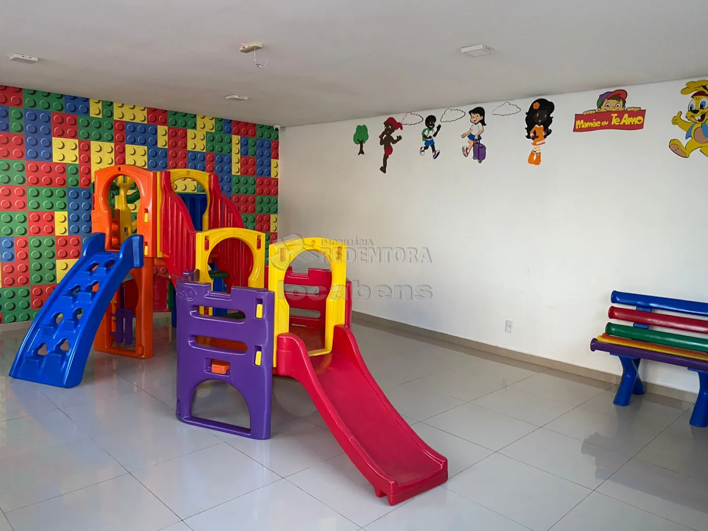 Alugar Apartamento / Padrão em São José do Rio Preto R$ 550,00 - Foto 10