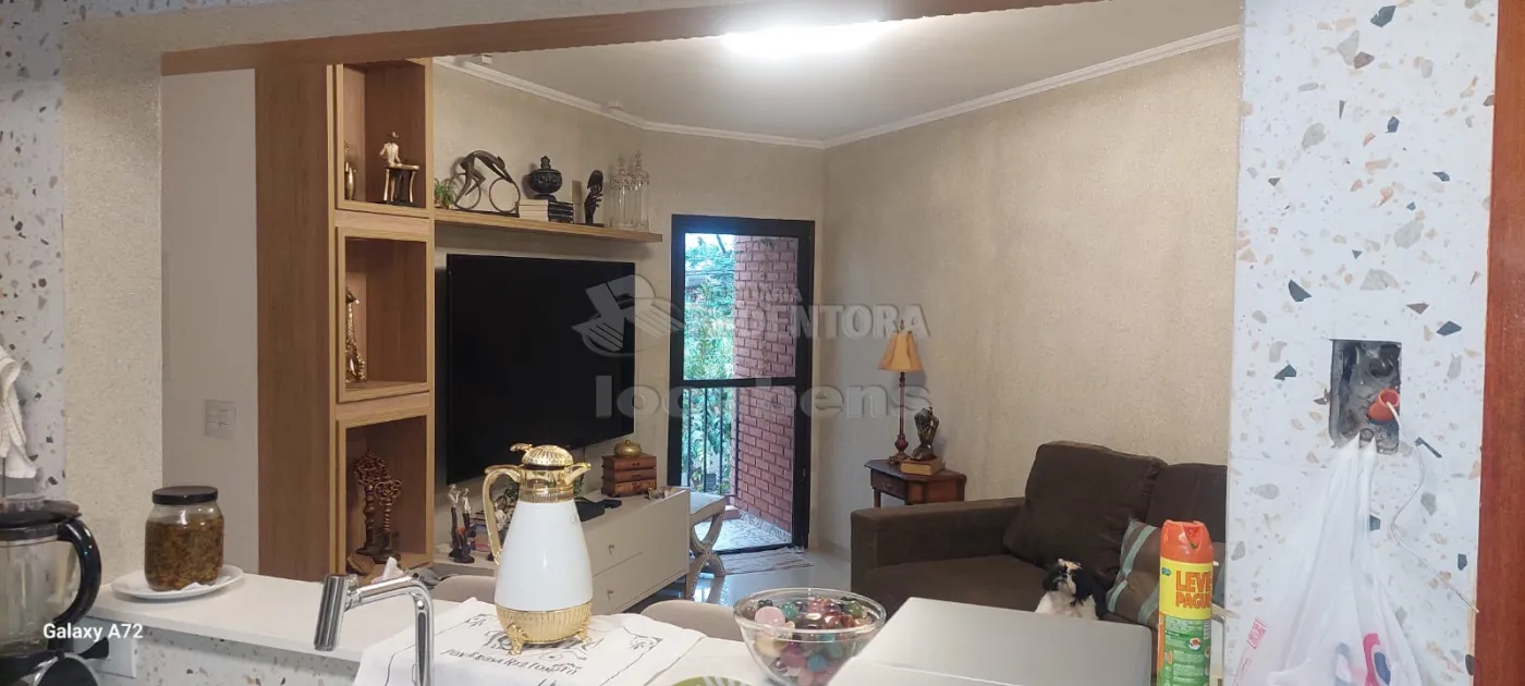 Comprar Apartamento / Padrão em São José do Rio Preto R$ 420.000,00 - Foto 5