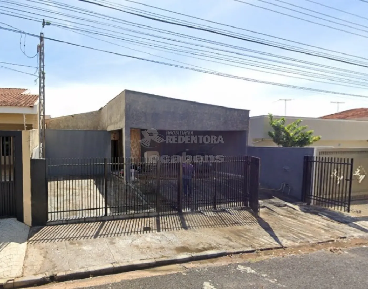 Alugar Casa / Padrão em São José do Rio Preto apenas R$ 2.000,00 - Foto 1