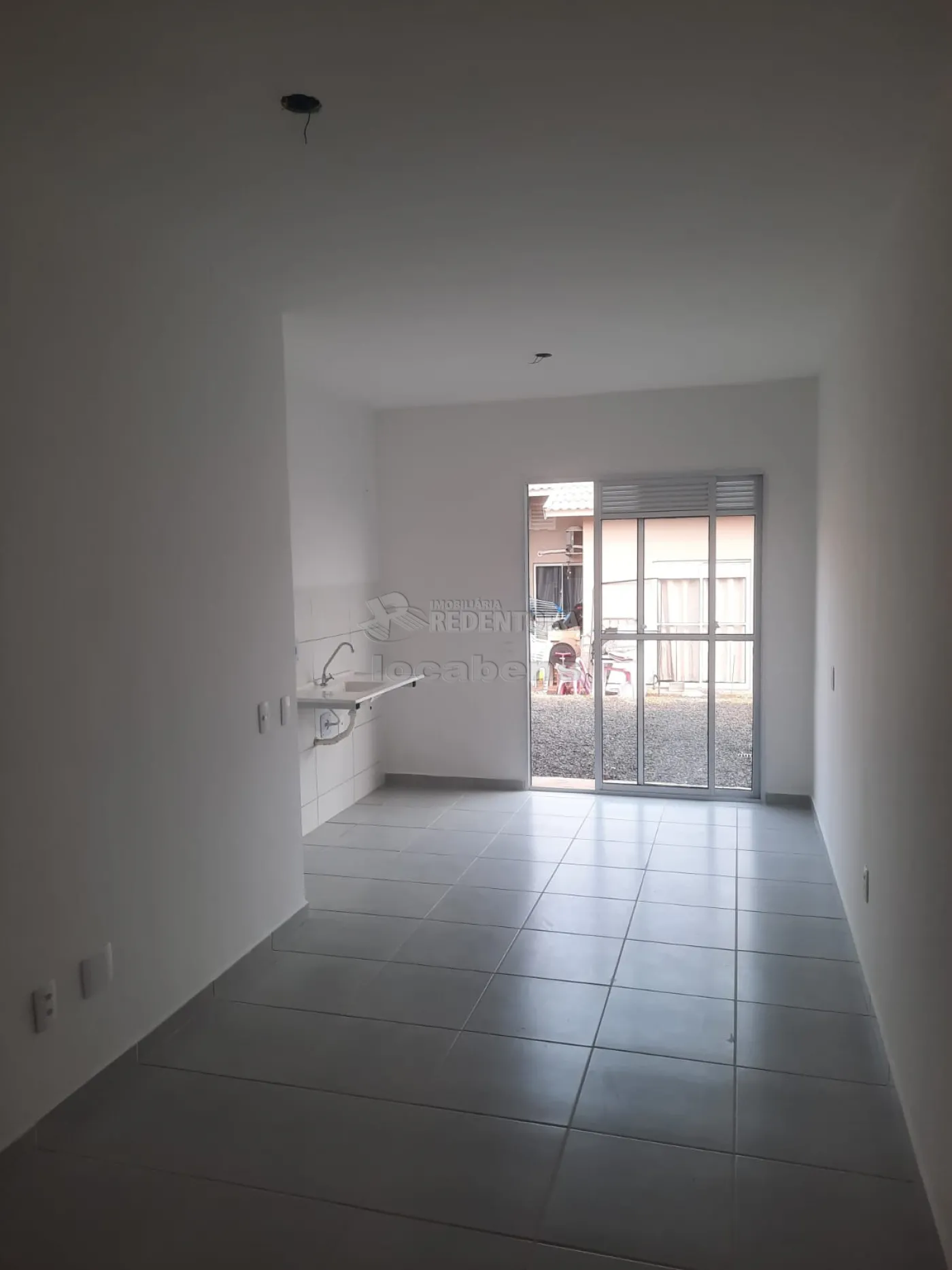 Alugar Casa / Condomínio em Bady Bassitt R$ 1.250,00 - Foto 1