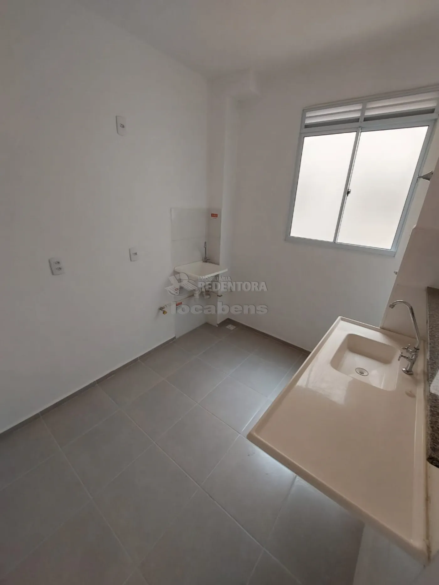 Alugar Apartamento / Padrão em São José do Rio Preto apenas R$ 1.200,00 - Foto 3