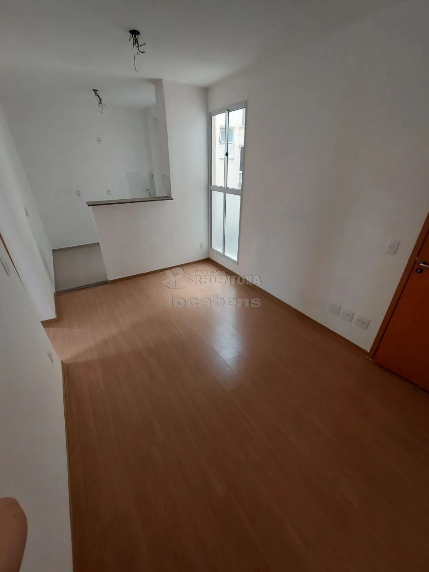 Alugar Apartamento / Padrão em São José do Rio Preto apenas R$ 1.200,00 - Foto 1