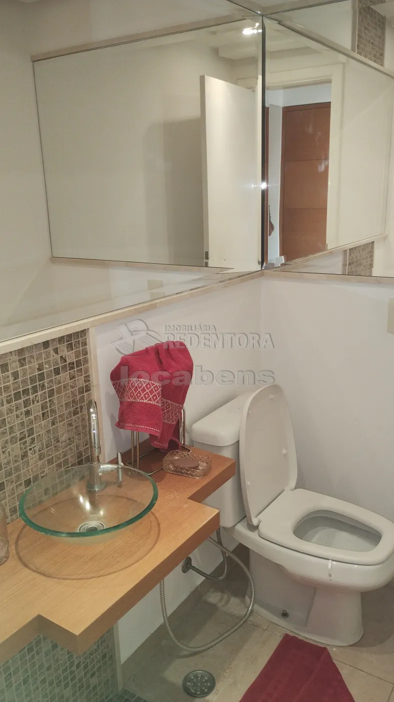 Comprar Apartamento / Padrão em São José do Rio Preto R$ 790.000,00 - Foto 6