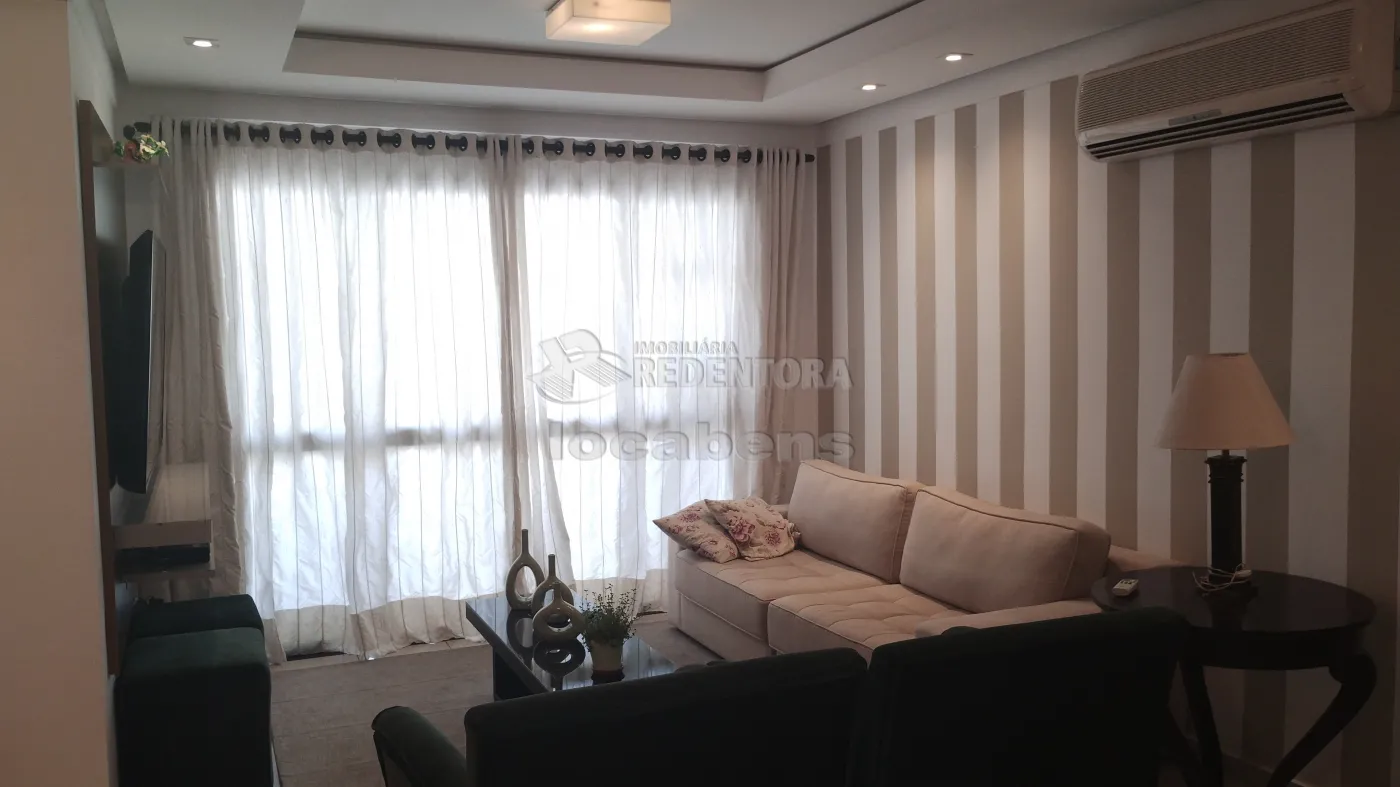 Comprar Apartamento / Padrão em São José do Rio Preto R$ 790.000,00 - Foto 4