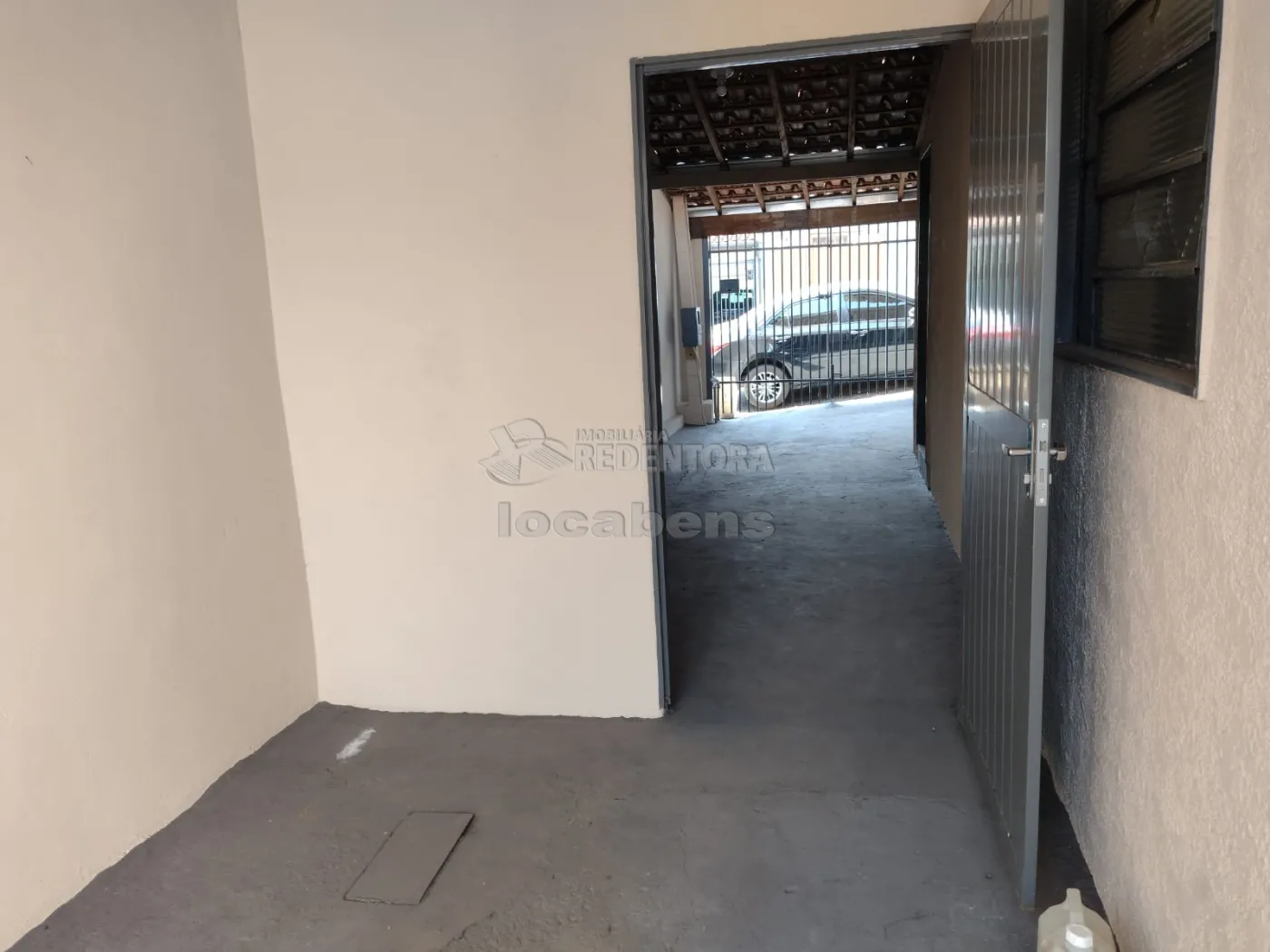 Alugar Casa / Padrão em São José do Rio Preto R$ 1.200,00 - Foto 7