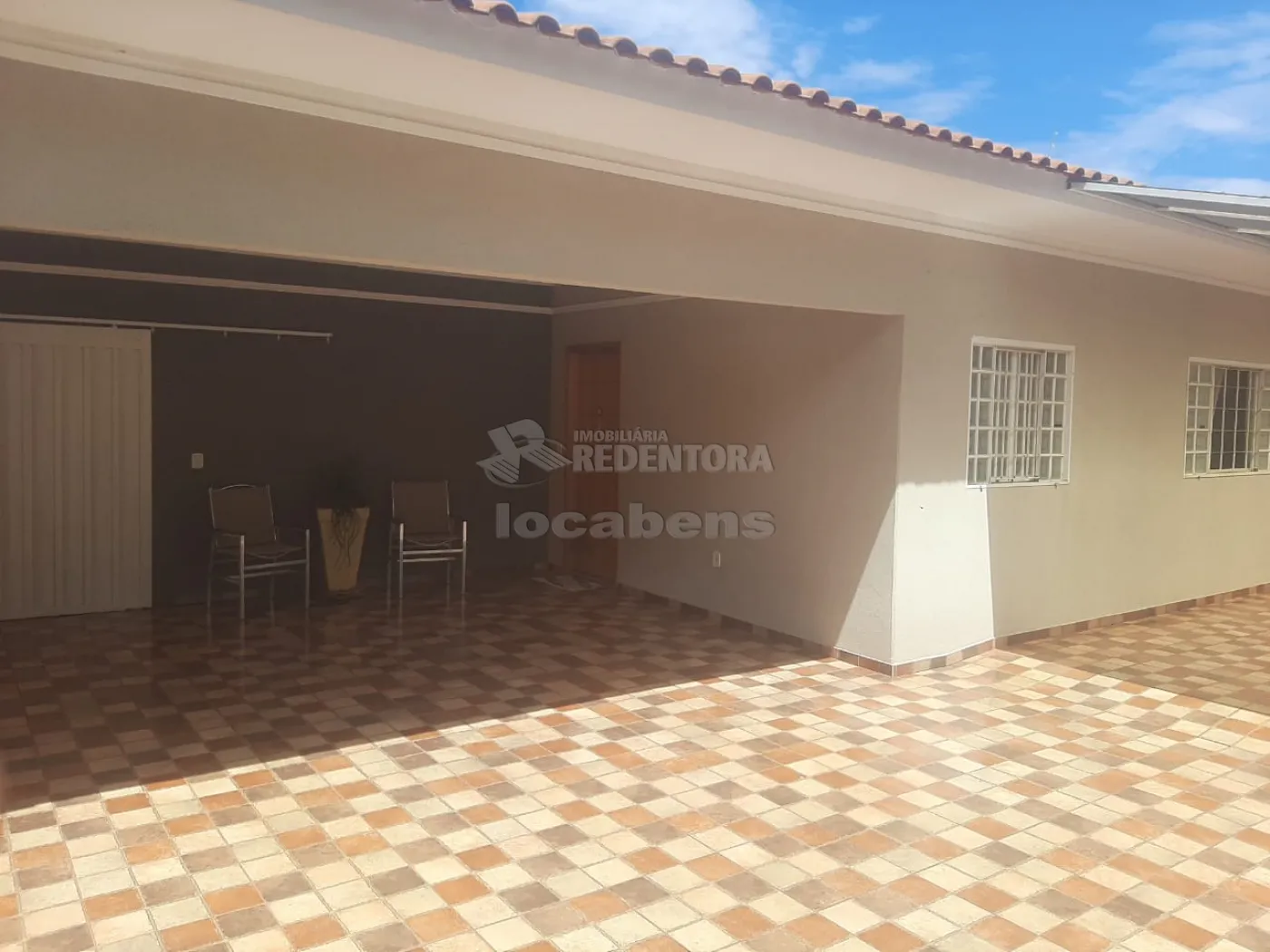 Alugar Casa / Padrão em São José do Rio Preto R$ 4.500,00 - Foto 2