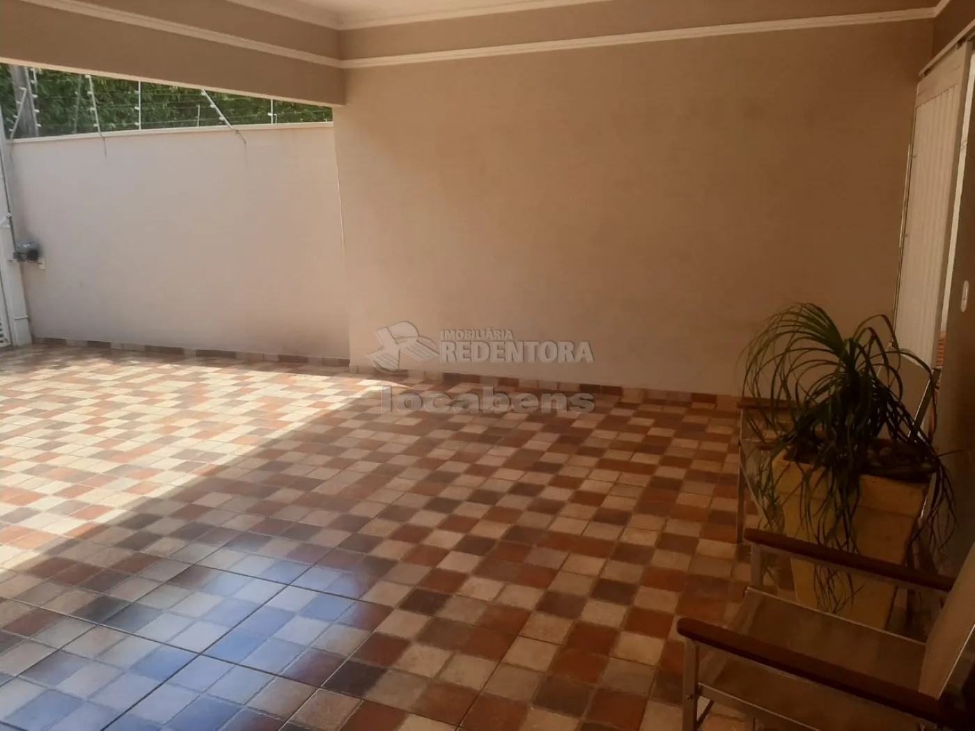 Alugar Casa / Padrão em São José do Rio Preto R$ 4.500,00 - Foto 4