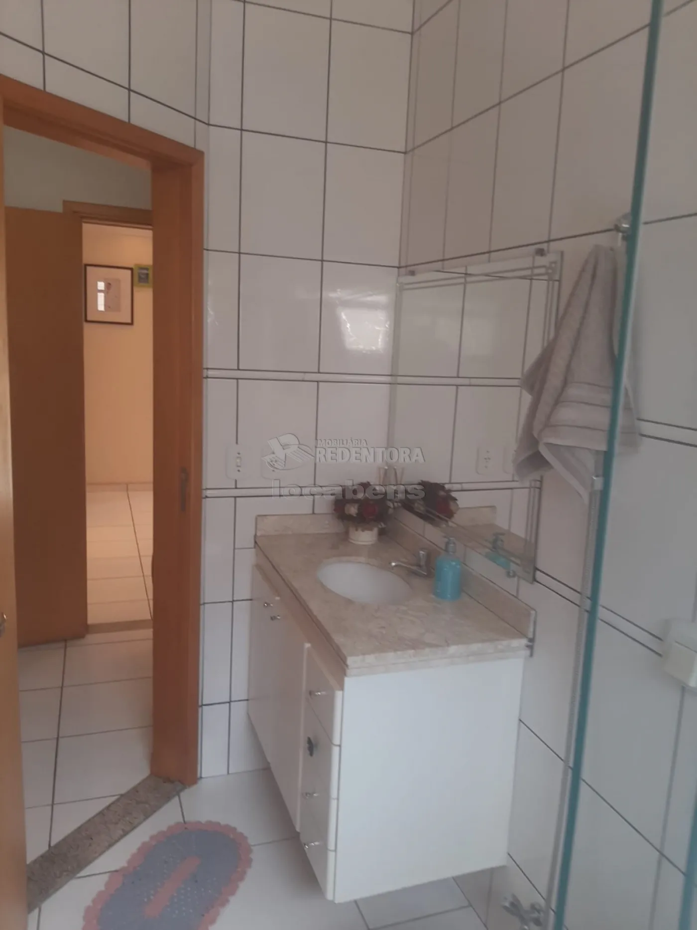 Alugar Casa / Padrão em São José do Rio Preto R$ 4.500,00 - Foto 25