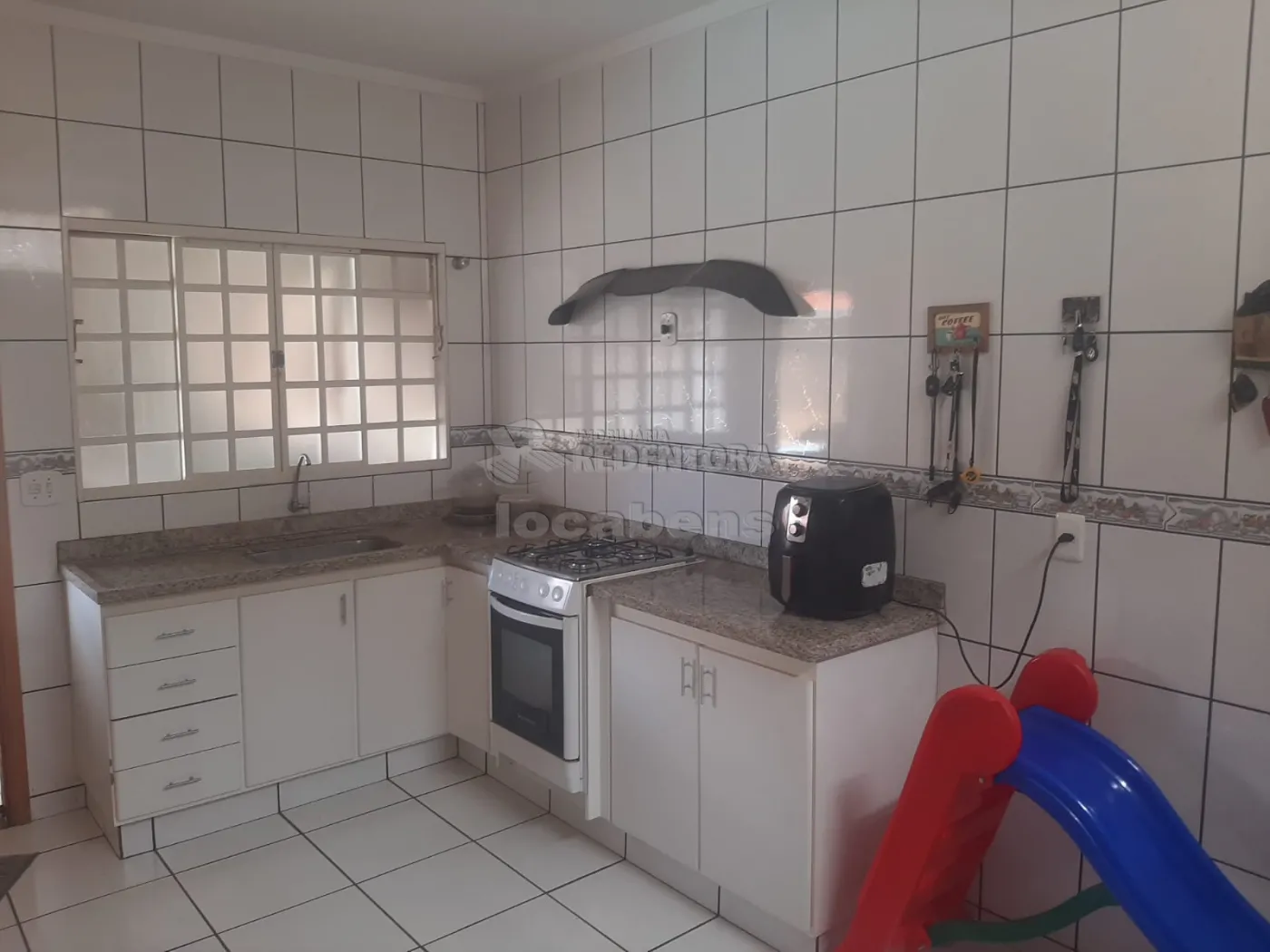 Alugar Casa / Padrão em São José do Rio Preto R$ 4.500,00 - Foto 27