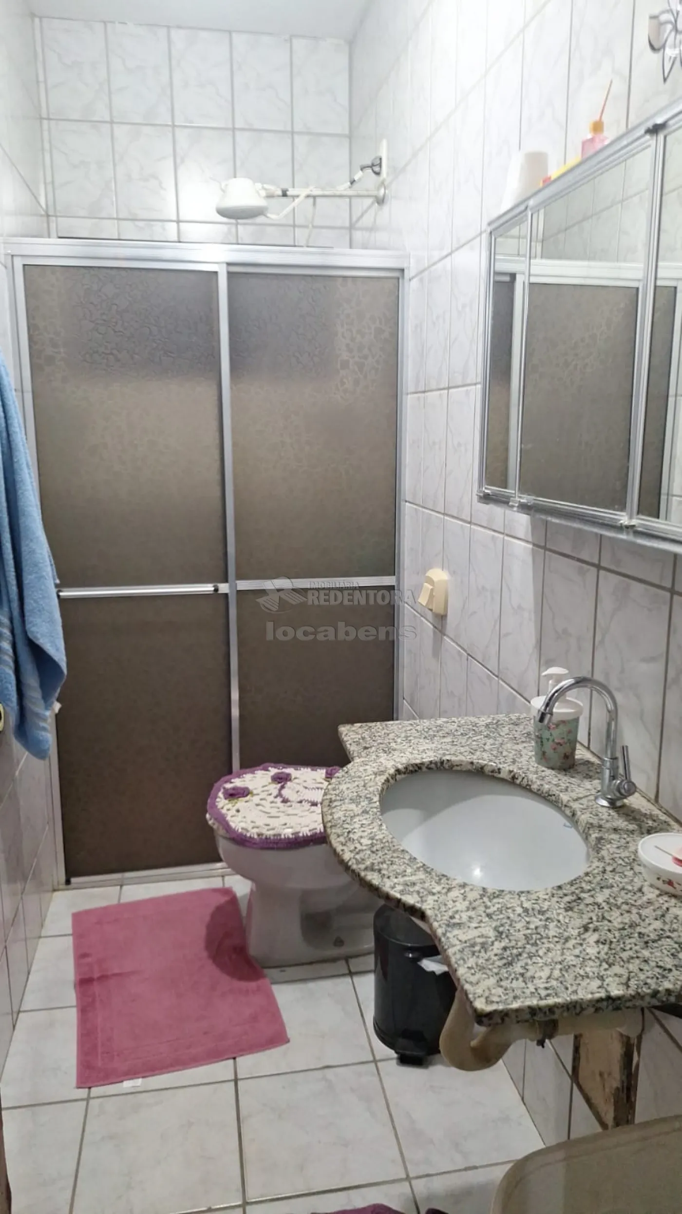 Comprar Casa / Padrão em São José do Rio Preto R$ 400.000,00 - Foto 3