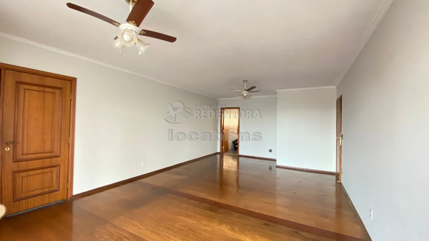 Alugar Apartamento / Padrão em São José do Rio Preto apenas R$ 2.500,00 - Foto 3