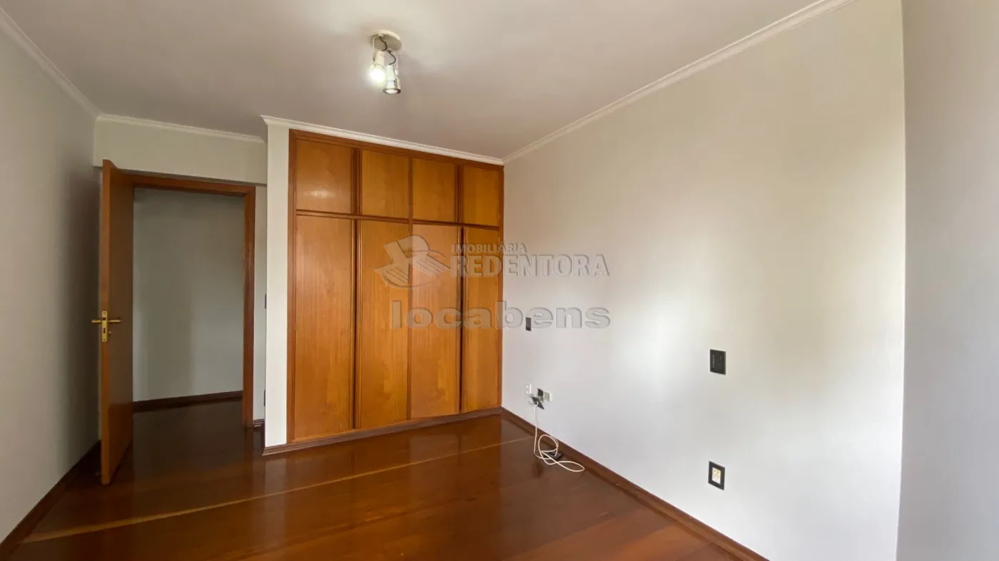 Alugar Apartamento / Padrão em São José do Rio Preto apenas R$ 2.500,00 - Foto 10