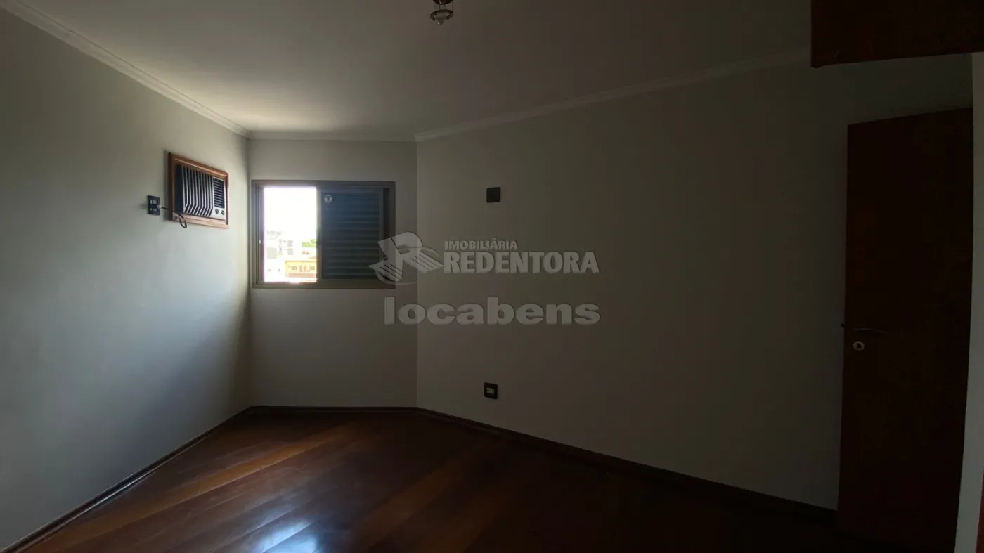 Alugar Apartamento / Padrão em São José do Rio Preto apenas R$ 2.500,00 - Foto 12