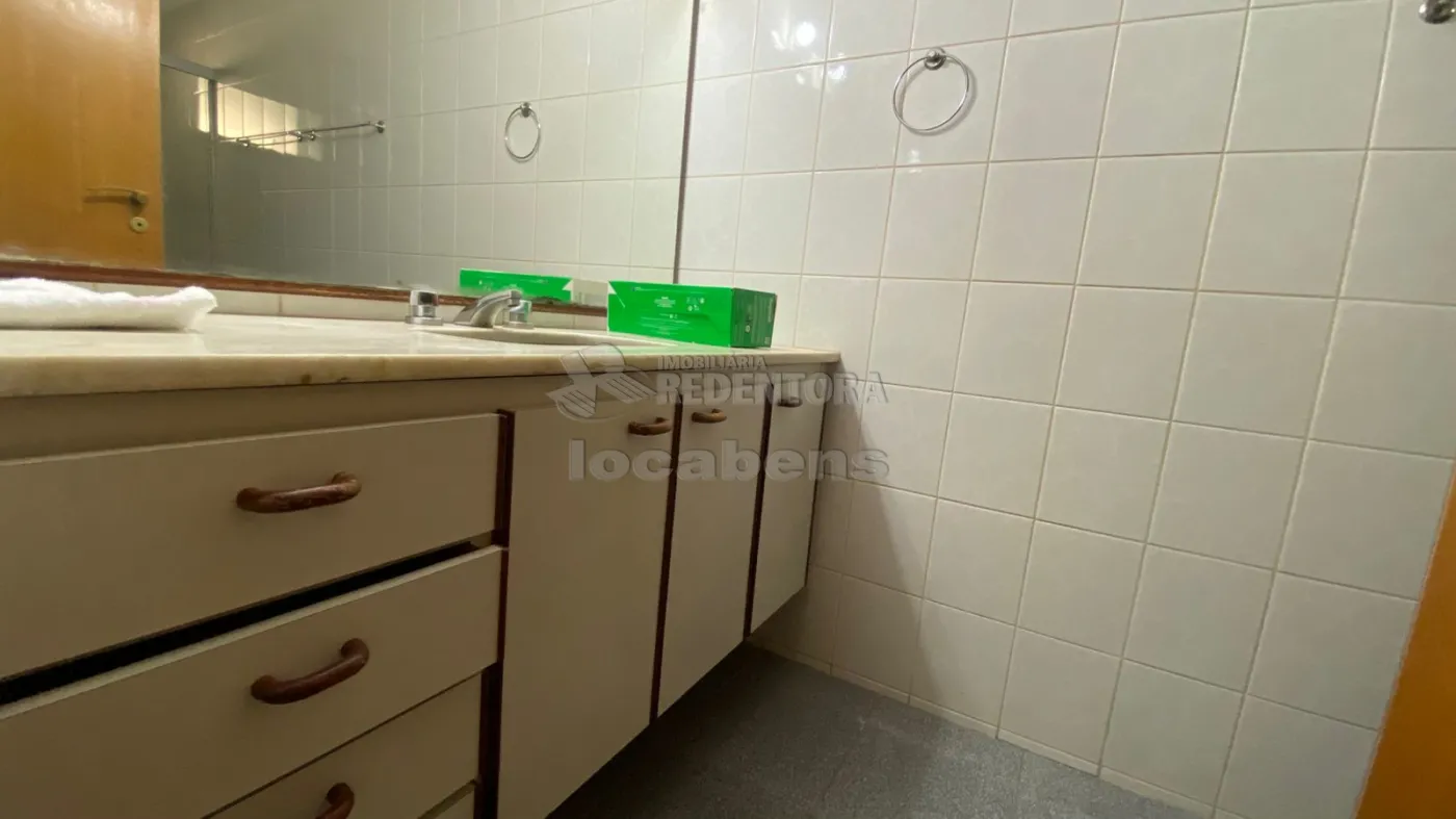 Alugar Apartamento / Padrão em São José do Rio Preto apenas R$ 2.500,00 - Foto 13