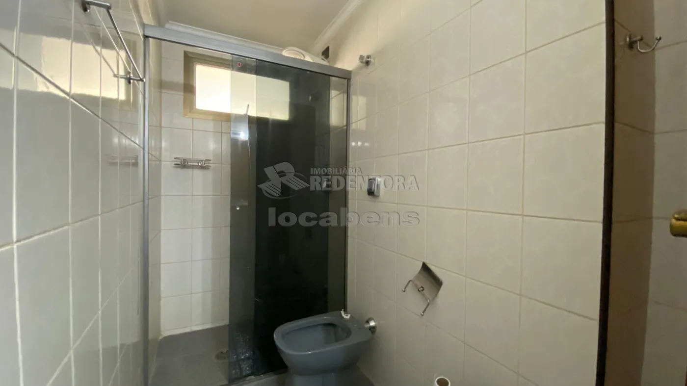 Alugar Apartamento / Padrão em São José do Rio Preto apenas R$ 2.500,00 - Foto 14