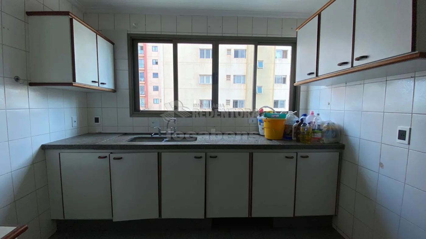 Alugar Apartamento / Padrão em São José do Rio Preto apenas R$ 2.500,00 - Foto 15