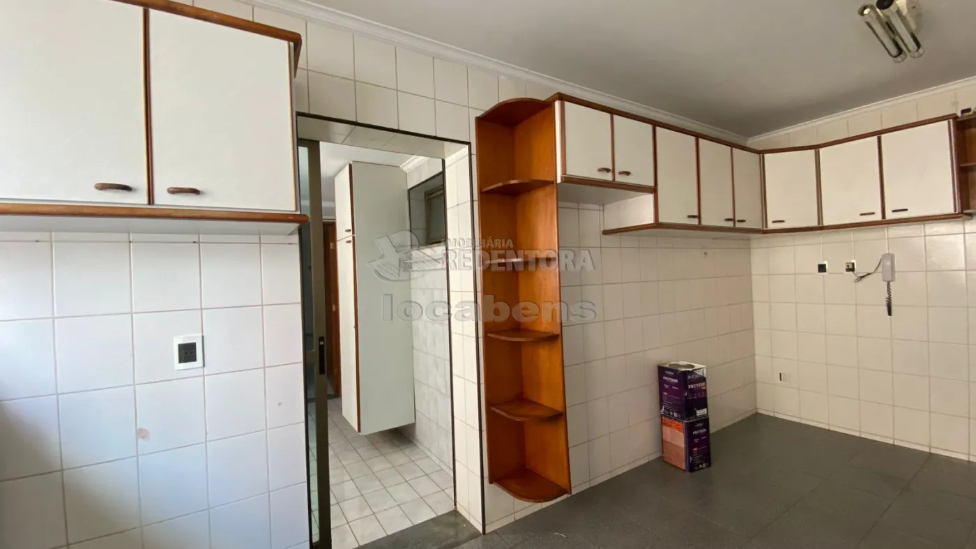 Alugar Apartamento / Padrão em São José do Rio Preto apenas R$ 2.500,00 - Foto 16