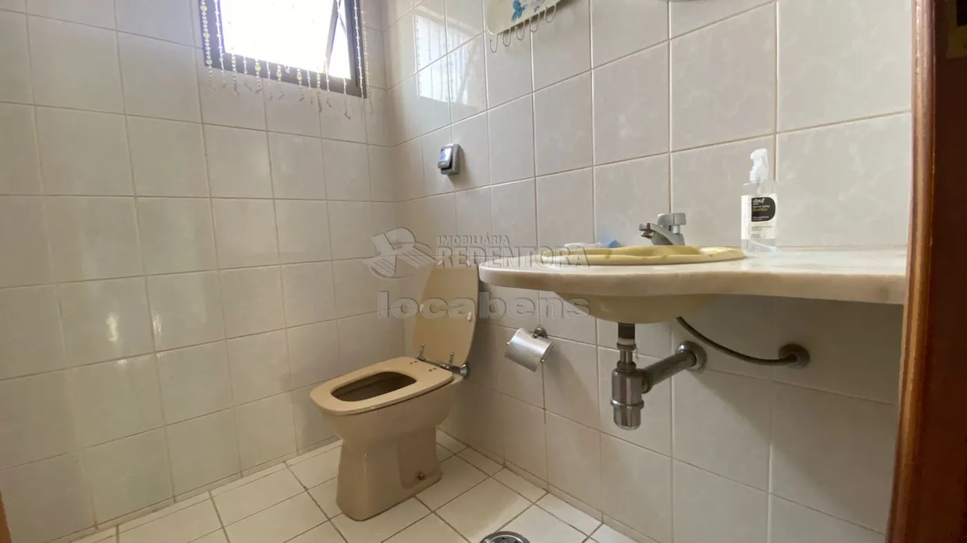 Alugar Apartamento / Padrão em São José do Rio Preto apenas R$ 2.500,00 - Foto 17