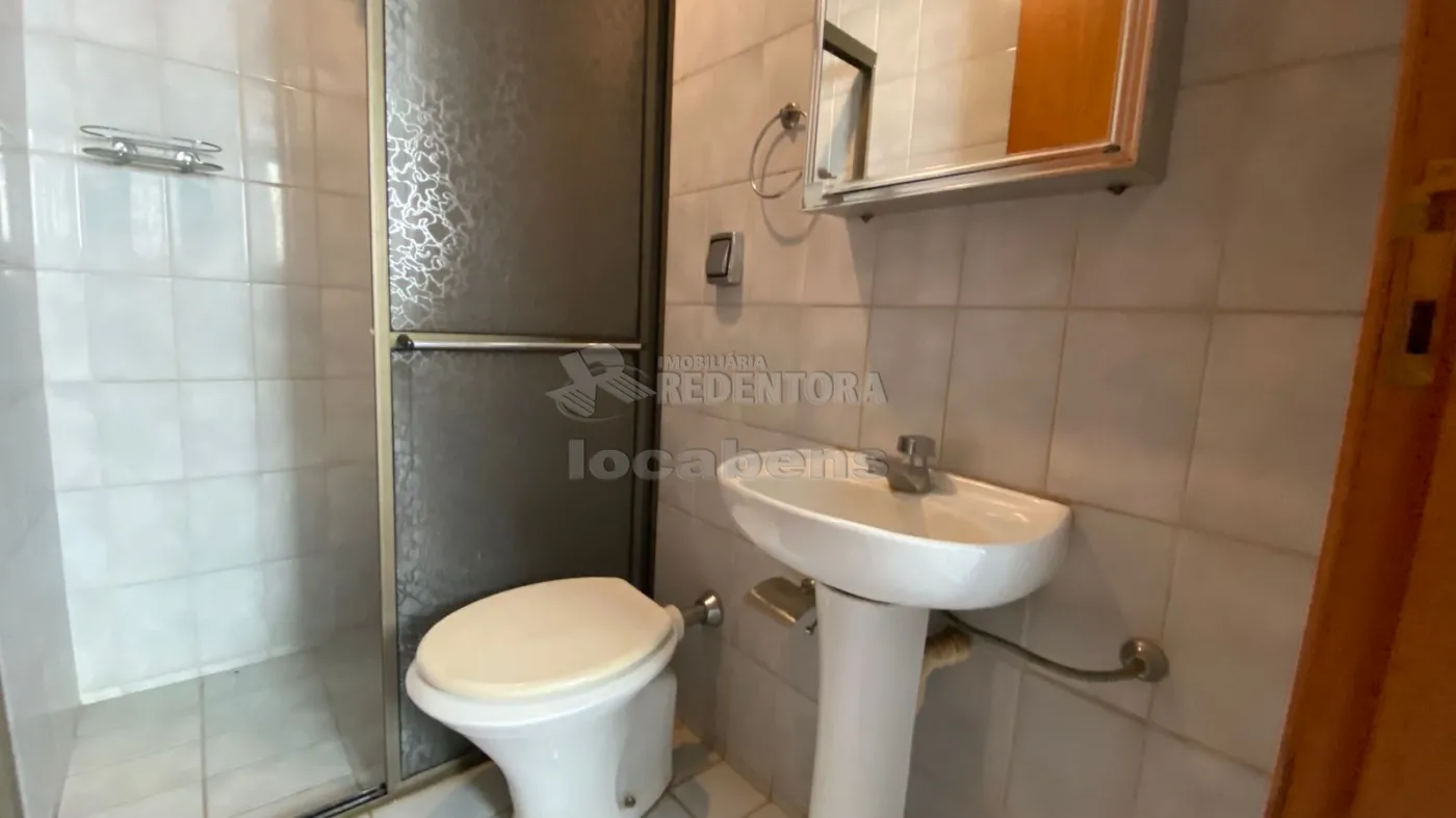 Alugar Apartamento / Padrão em São José do Rio Preto apenas R$ 2.500,00 - Foto 21