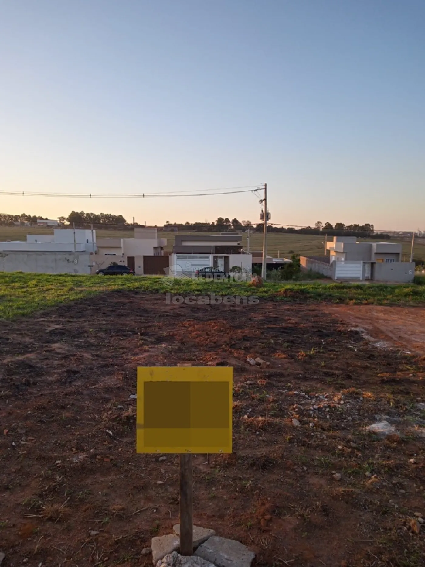 Comprar Terreno / Padrão em São José do Rio Preto R$ 119.000,00 - Foto 1