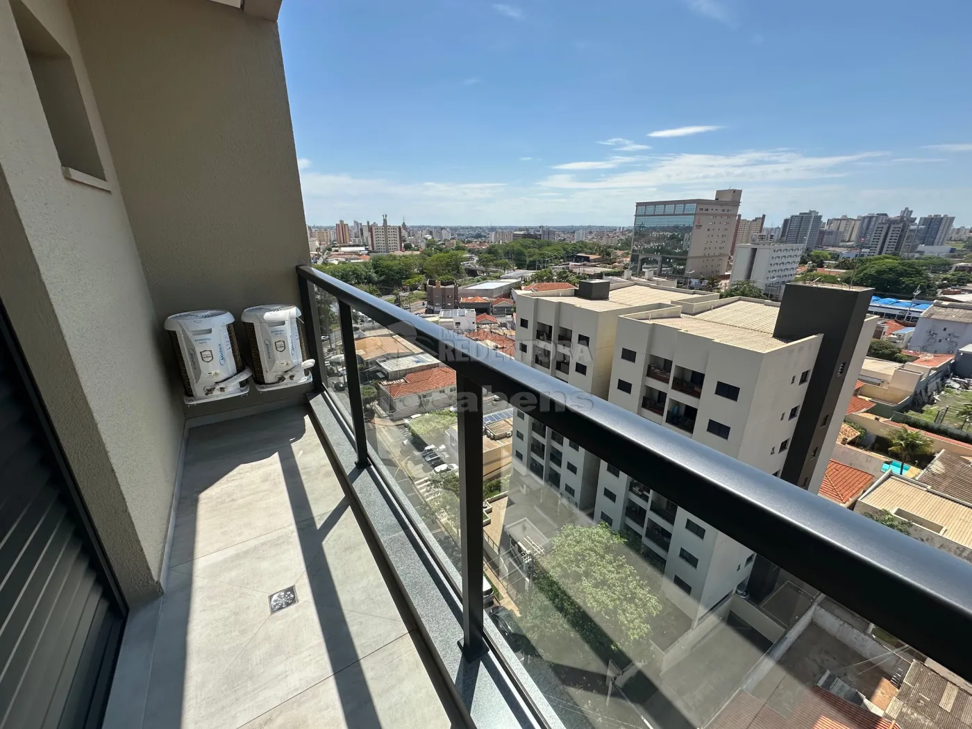 Alugar Apartamento / Padrão em São José do Rio Preto apenas R$ 2.500,00 - Foto 2