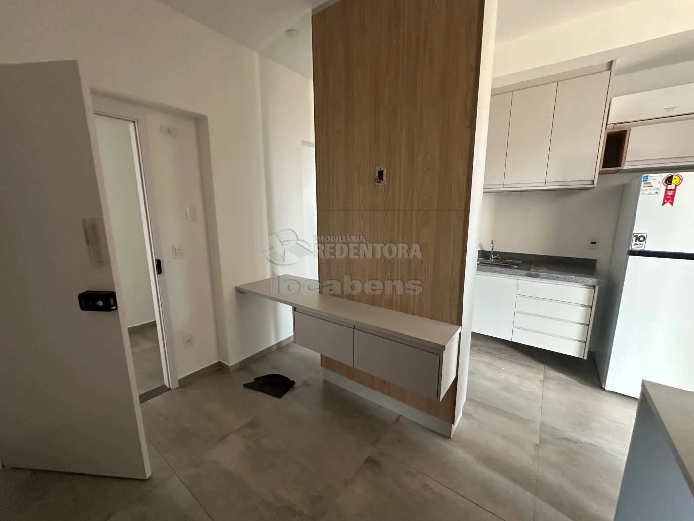 Alugar Apartamento / Padrão em São José do Rio Preto apenas R$ 2.500,00 - Foto 4