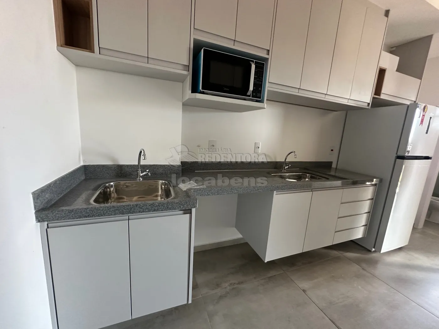 Alugar Apartamento / Padrão em São José do Rio Preto R$ 2.500,00 - Foto 6