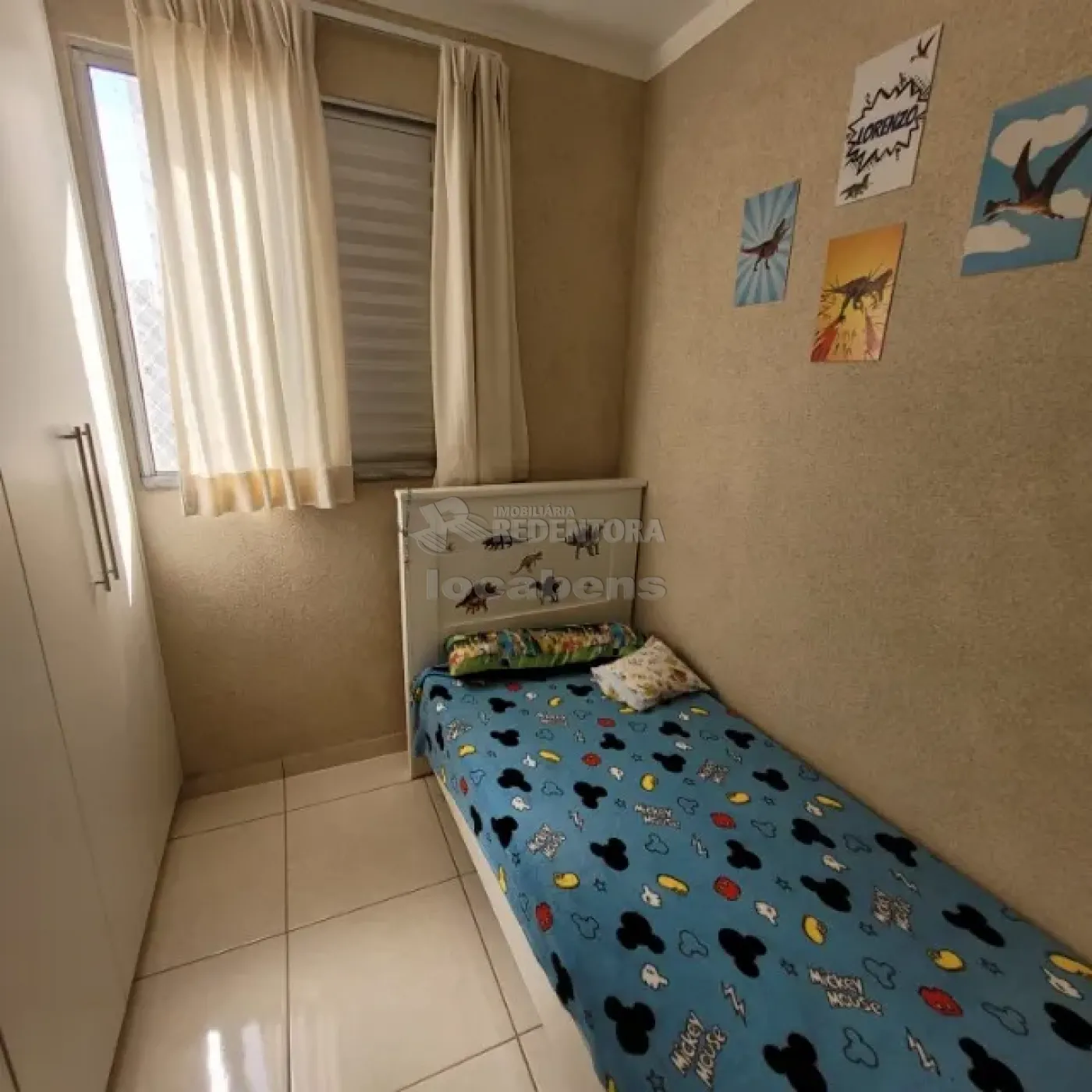 Comprar Apartamento / Padrão em São José do Rio Preto R$ 190.000,00 - Foto 7