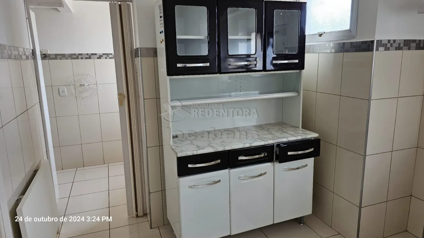 Alugar Apartamento / Padrão em São José do Rio Preto R$ 1.300,00 - Foto 7