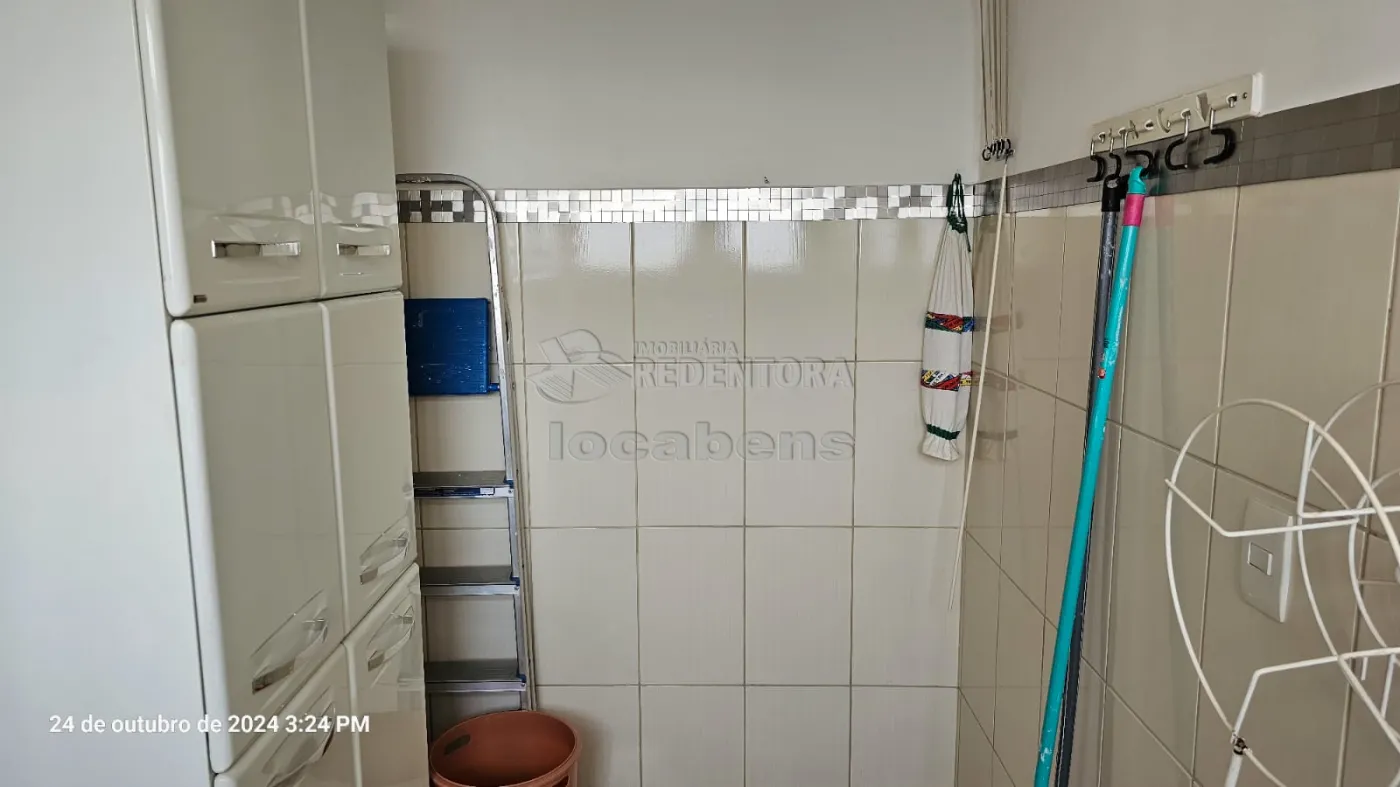 Alugar Apartamento / Padrão em São José do Rio Preto R$ 1.300,00 - Foto 8