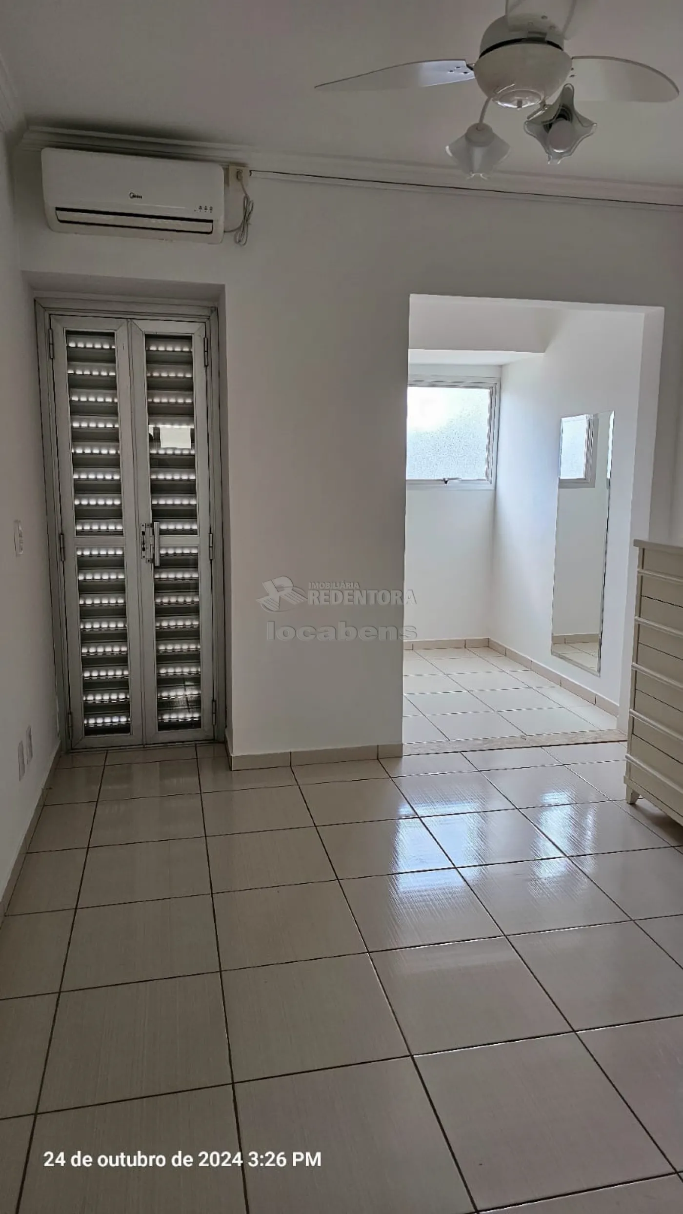 Alugar Apartamento / Padrão em São José do Rio Preto R$ 1.300,00 - Foto 12